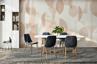 The lines are clean and precise.
