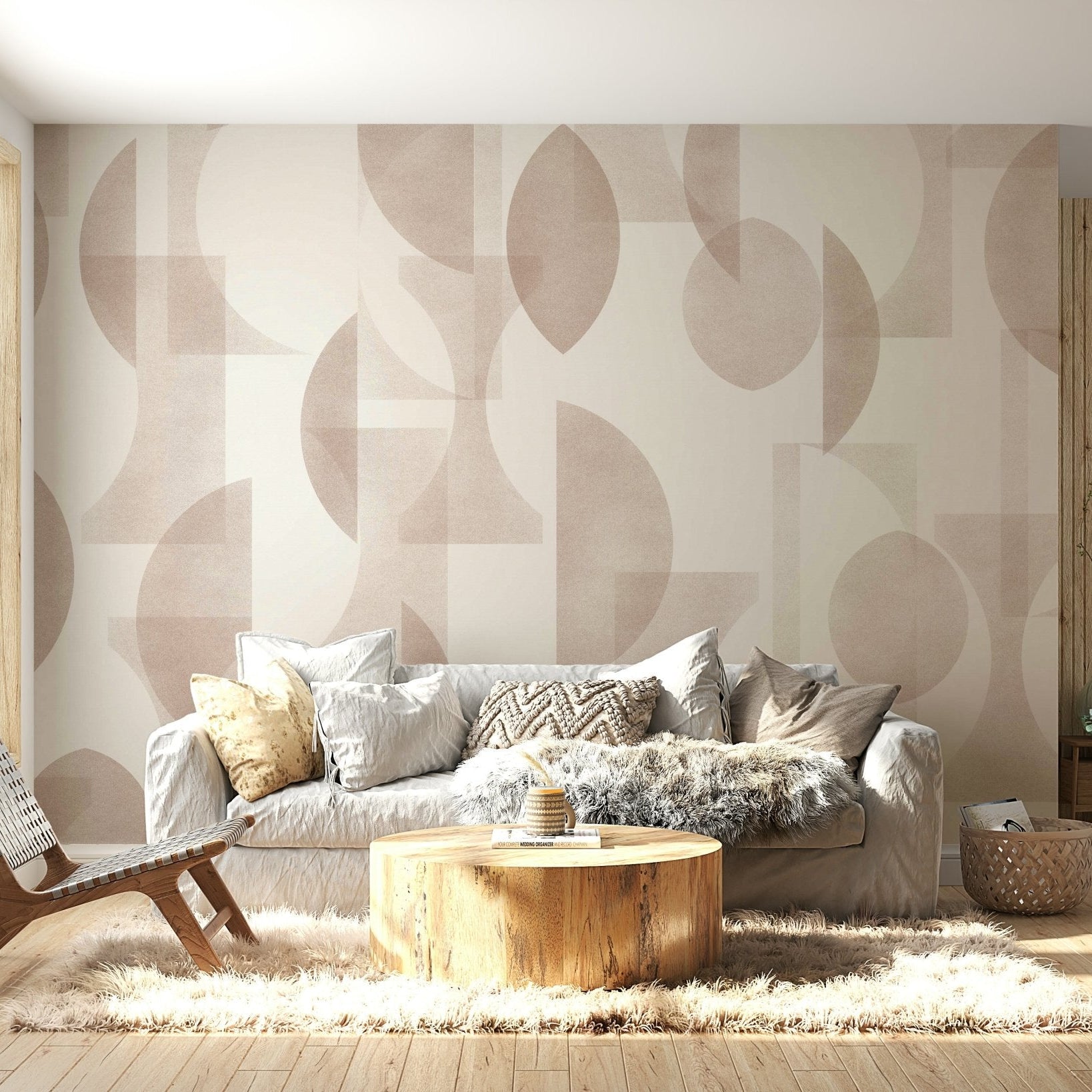 The design is both simple and visually interesting. GD4350
