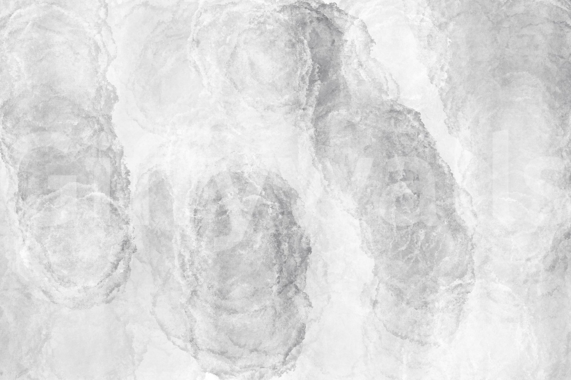 A high-quality serene abstract wall mural for walls.

