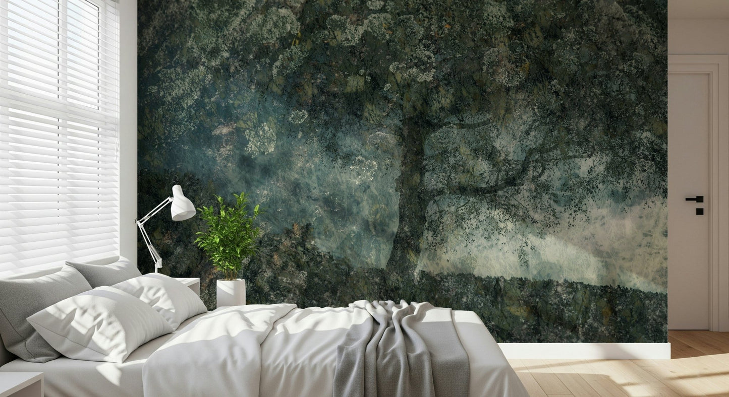 A classic abstract design wallpaper for walls., GD5616