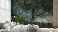 A classic abstract design wallpaper for walls., GD5616