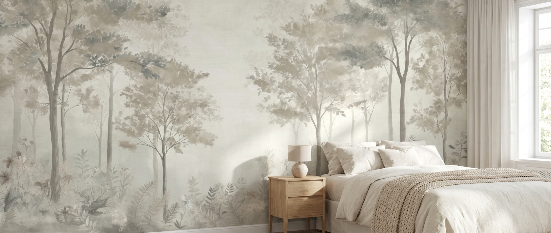 Turn Your WallsInto a Work of Art