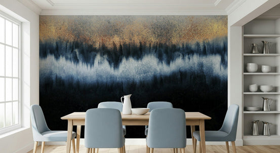 Gilded Depths Wall Mural 
GD5494
