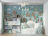 The background is a soft, light color.

