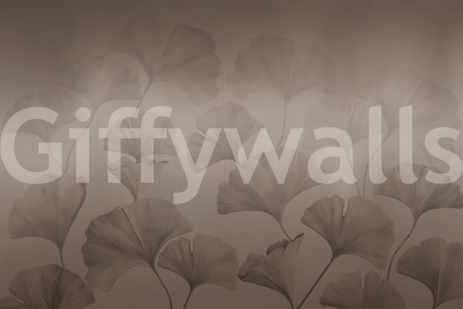 The image feels quiet and restful.

