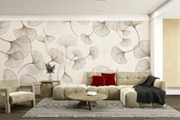 The background is a solid, very light, neutral color.

