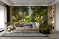 The colors are vivid and saturated.

