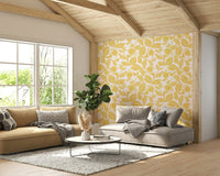 Inviting and lavish aesthetic.

