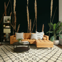 Ideal for a living room, bedroom, or dining area.

