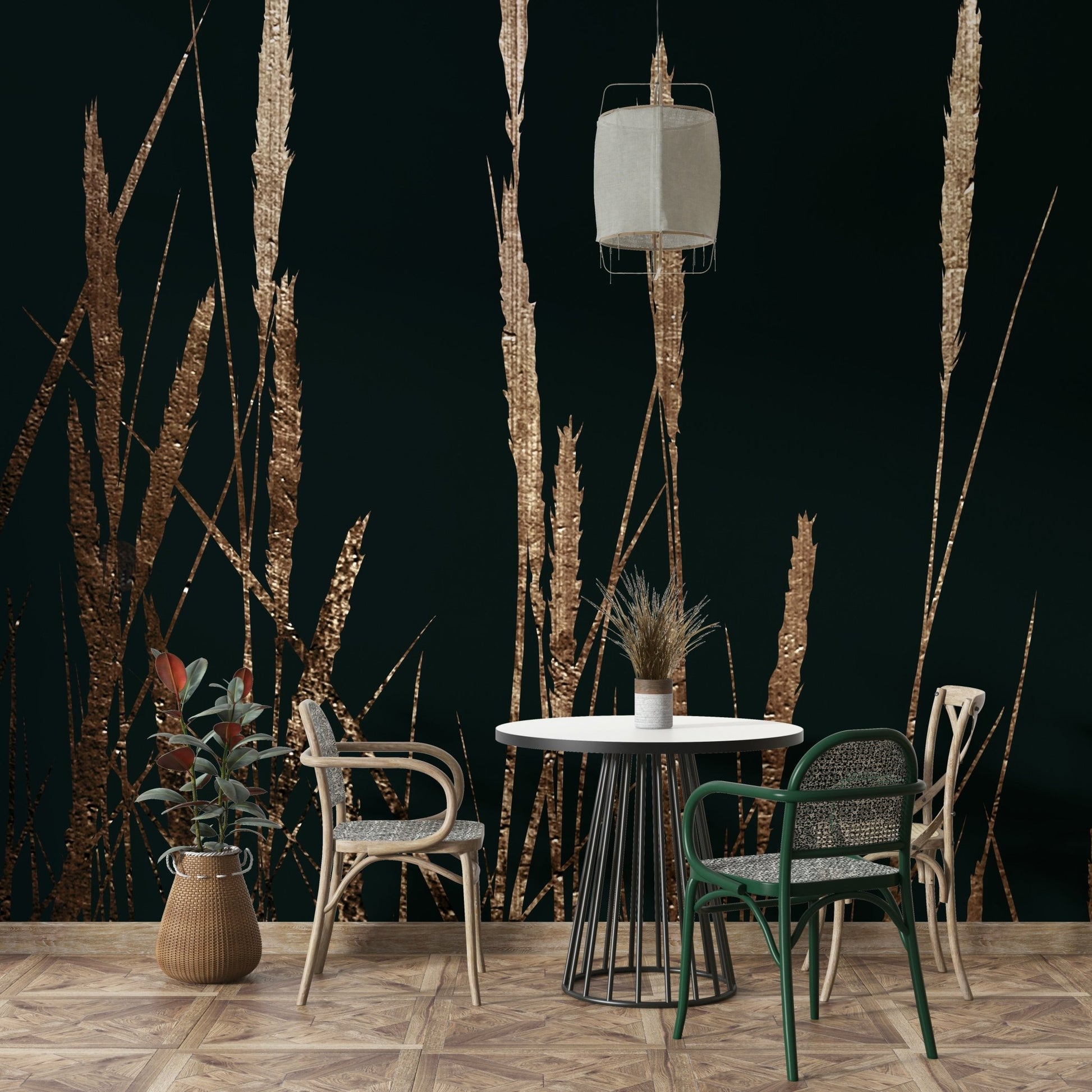 A harmonious statement piece for any home.

