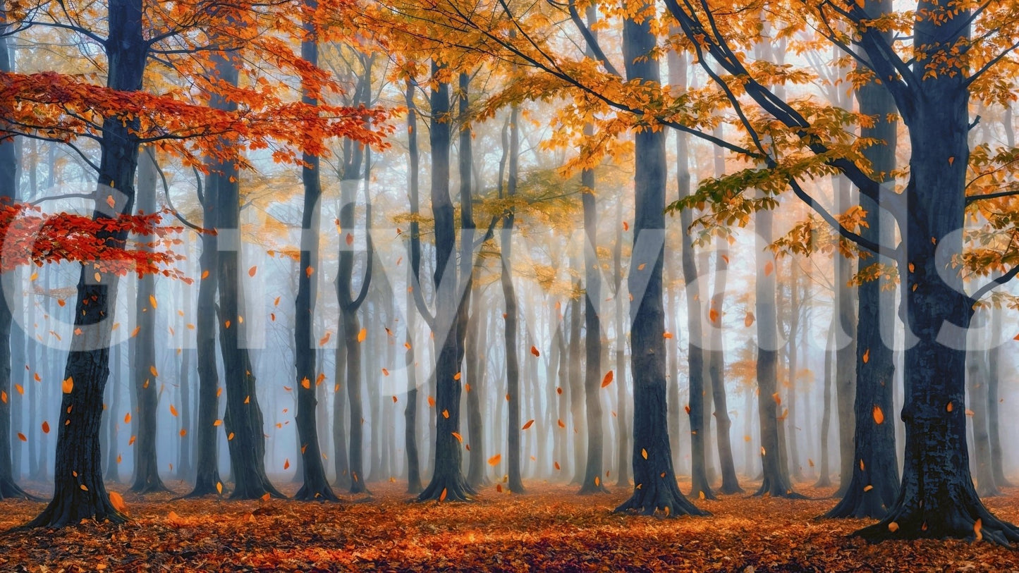 The image is suitable for a bedroom or a living space.