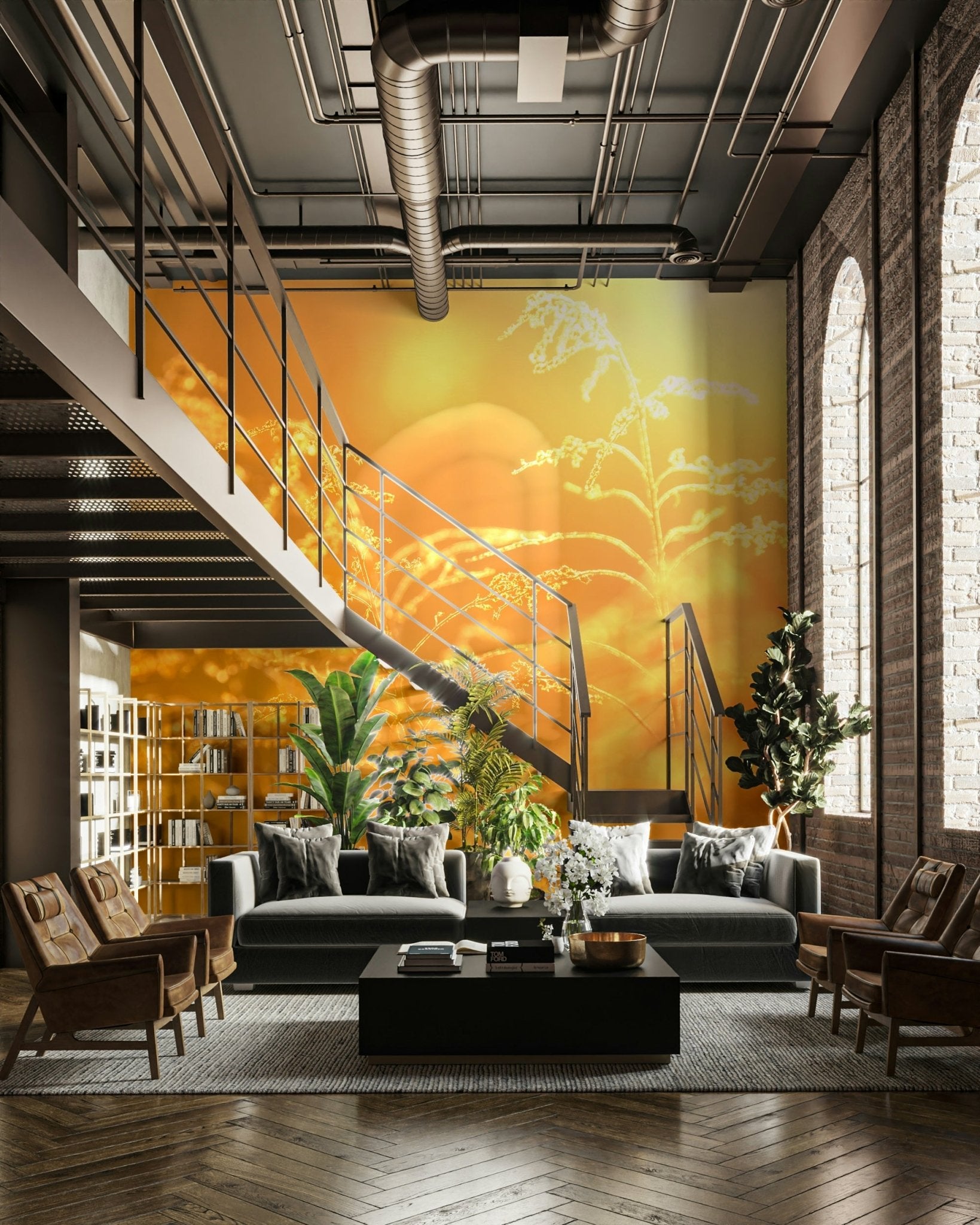 Nature photography with a warm glow.

