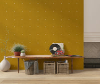 Golden Haze Texture Wallpaper⁠