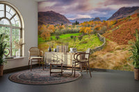 Ideal for a living room, bedroom, or study.

