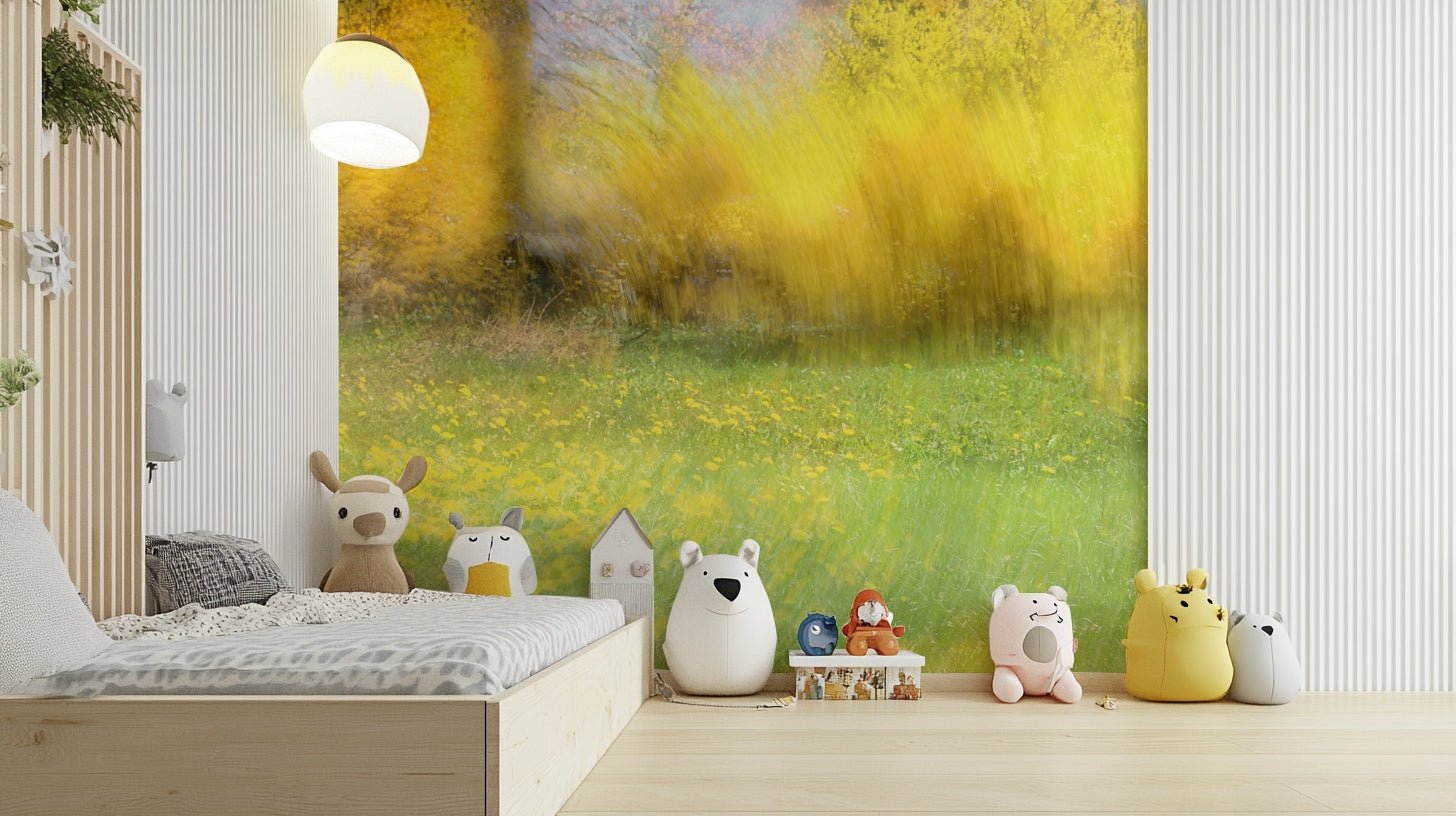 Suitable for a modern, eclectic, or artistic interior.
