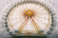 A high-quality minimalist vista wall mural for walls.