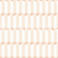 Unique angled view of Golden sand Wallpaper design.