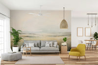 Wall decor evoking tranquility and elegance. GD2961


