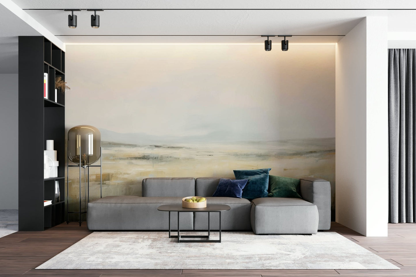 Soft, diffused light creating a gentle glow. GD2961

