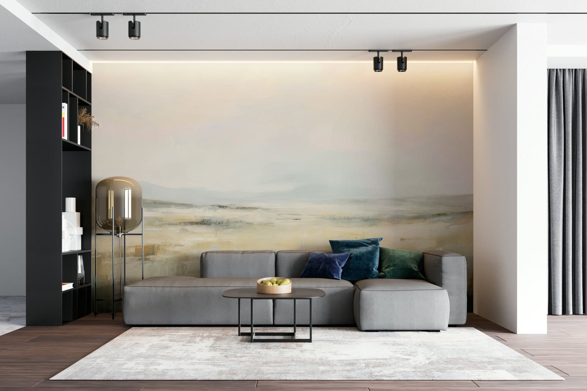 Soft, diffused light creating a gentle glow. GD2961

