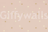 The design is non-realistic and interpretive.

