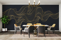 The design feels peaceful and luxurious. GD4170


