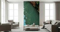 Gondola Dream Wall Mural