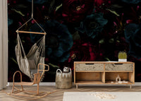 The style is artistic and modern.

