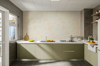 The image is suitable for a kitchen or a dining space.

