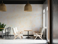 The image feels inviting and tranquil.

