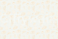 The style is a soft-focus illustration or a painterly design.

