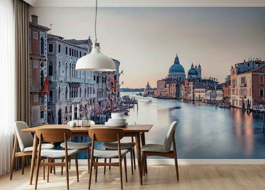 Grand Canal Dreams Wall Mural