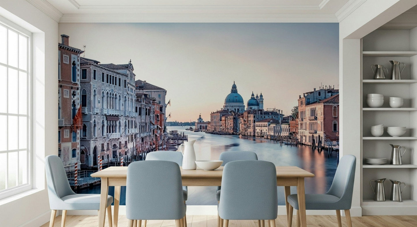 Grand Canal Dreams Wall Mural