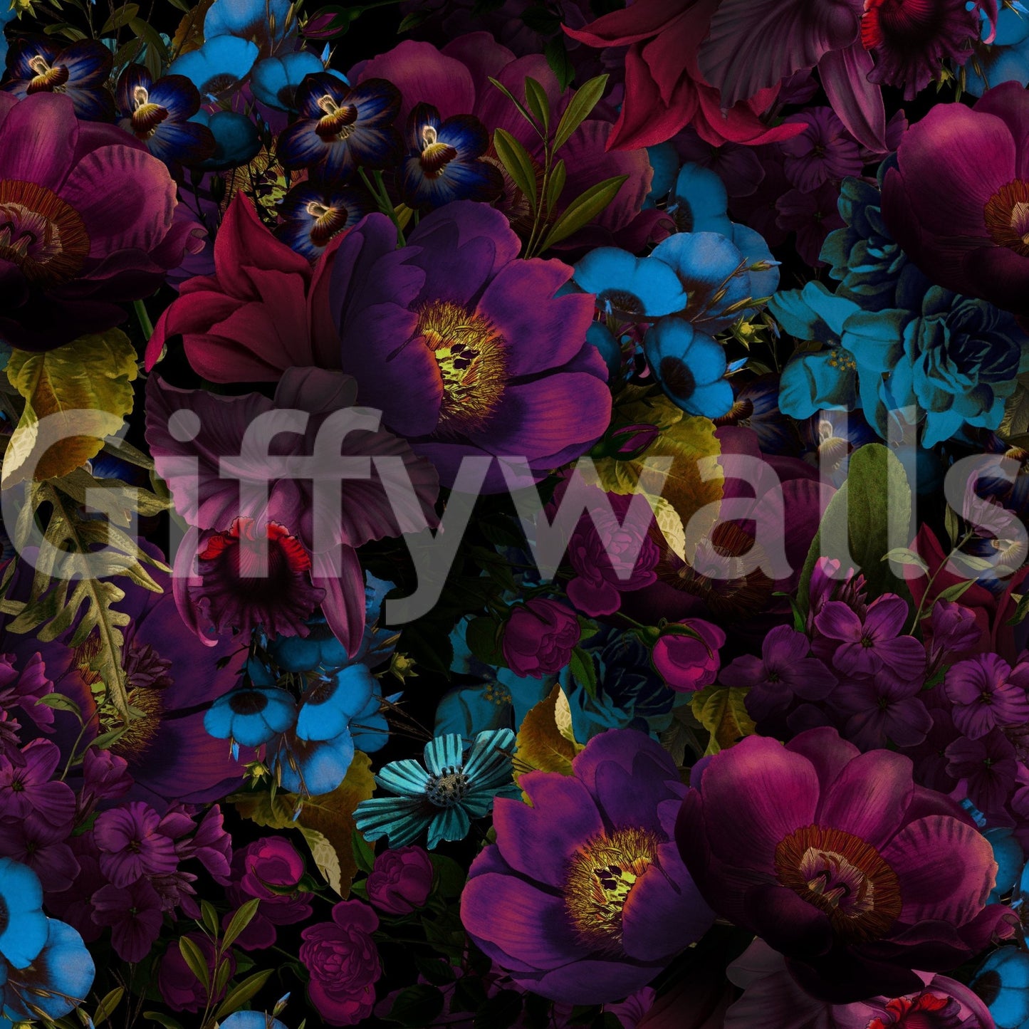Stylish wallpaper for walls with heritage charm

