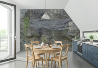 A high-quality minimalist wall mural for walls., GD6041