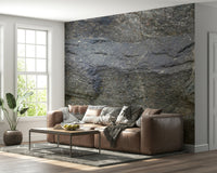 A classic granite texture wallpaper for walls., GD6041