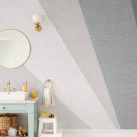 Gray Concrete Wallpaper Mural - Giffywalls A796