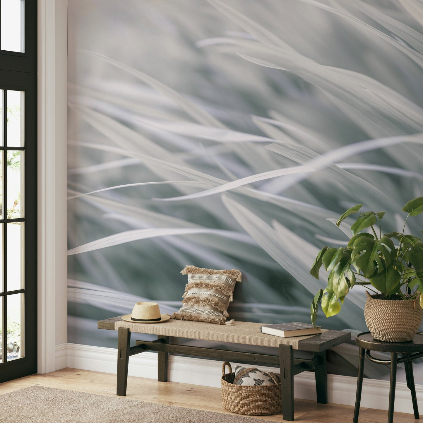 Ideal for a living room, bedroom, or meditation space.

