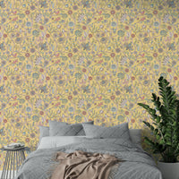 Nature-inspired blooming branches GD483

