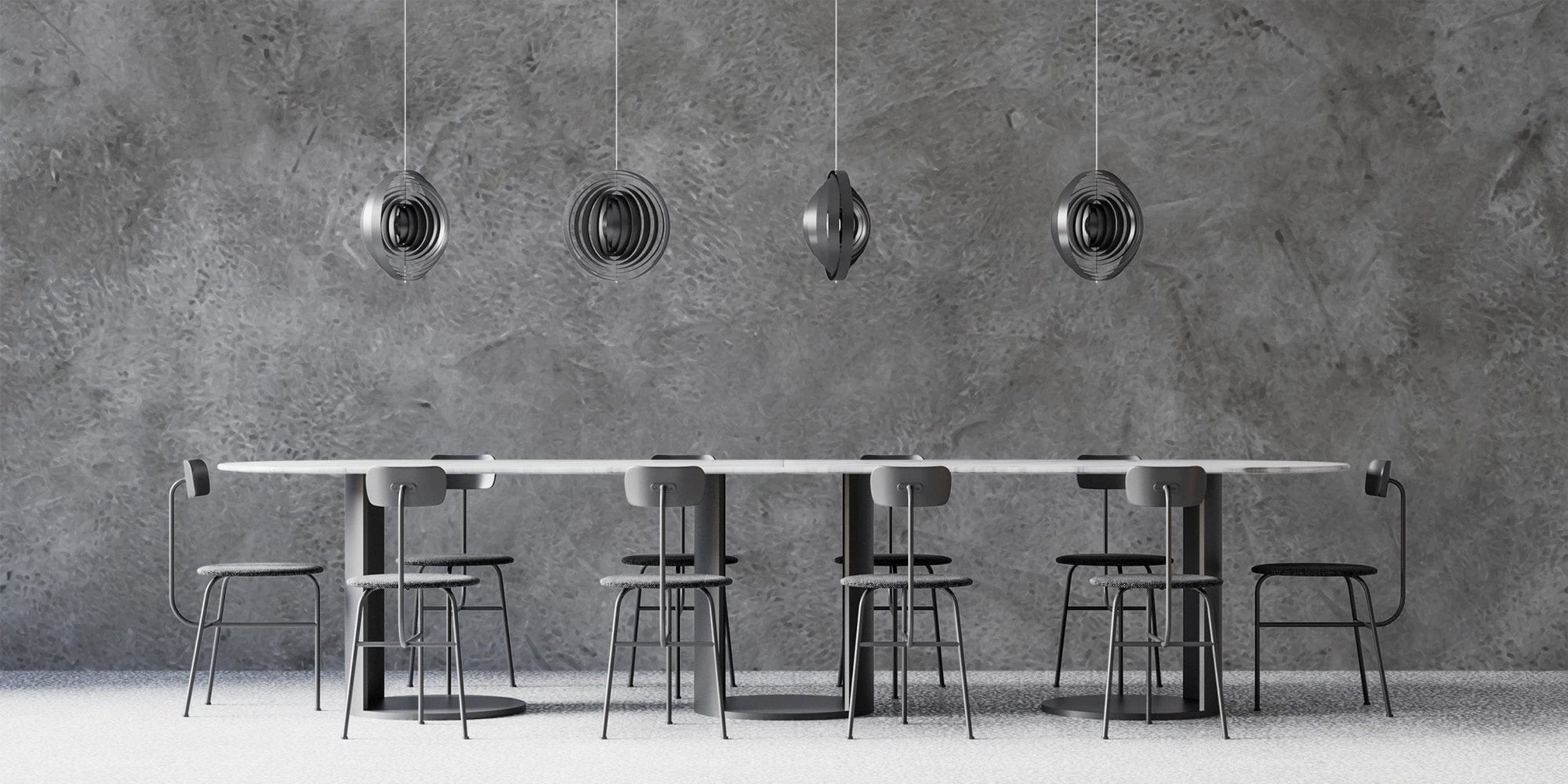 Grey Concrete Texture Wallpaper Concrete-09