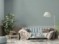 Wall decor showing a tranquil abstract view


