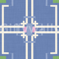 Vibrant and stylish aesthetic.

