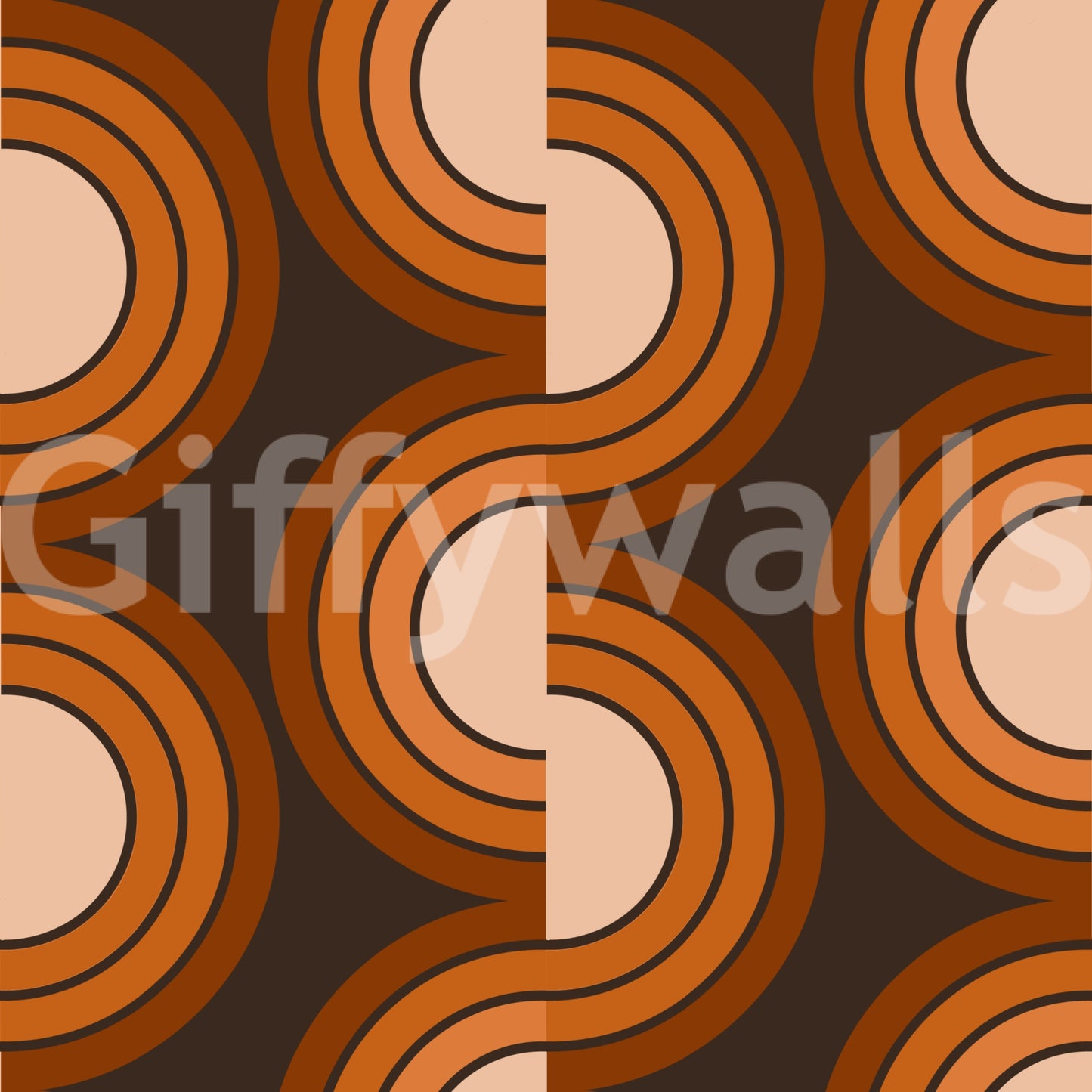 A high-quality minimalist wall mural for walls.

