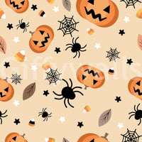 Halloween Fun pumpkin wallpaper
