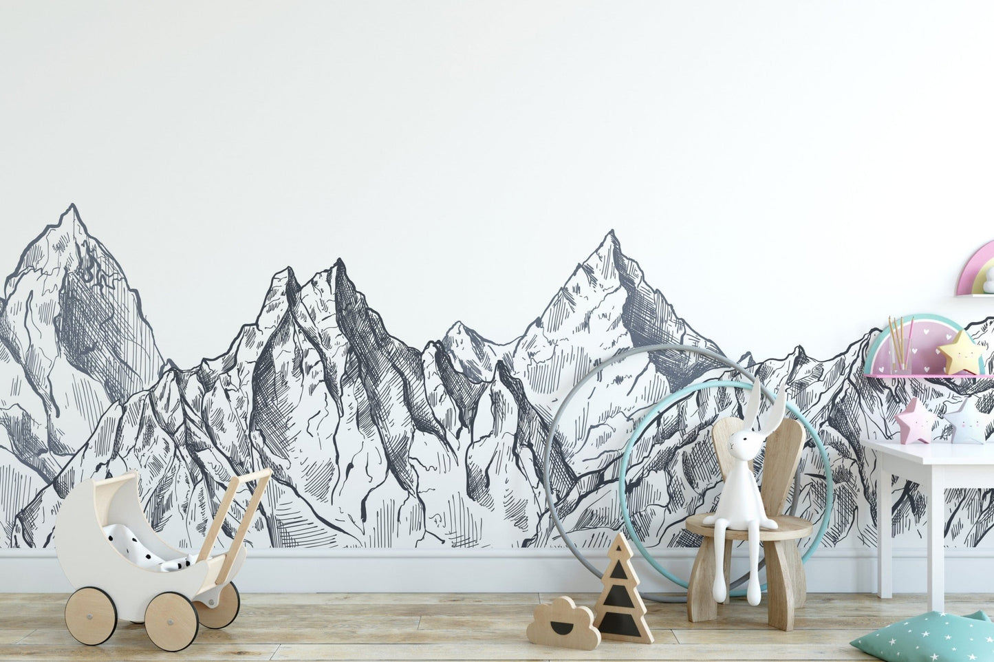 Mountain wallpaper for walls
 mountain-06
