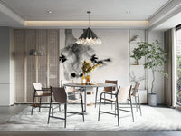 Charming wildlife photography or illustration.

