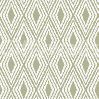 Elegant harlequin diamond wallpaper design
