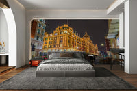 Ideal for a living room, office, or retail space.

