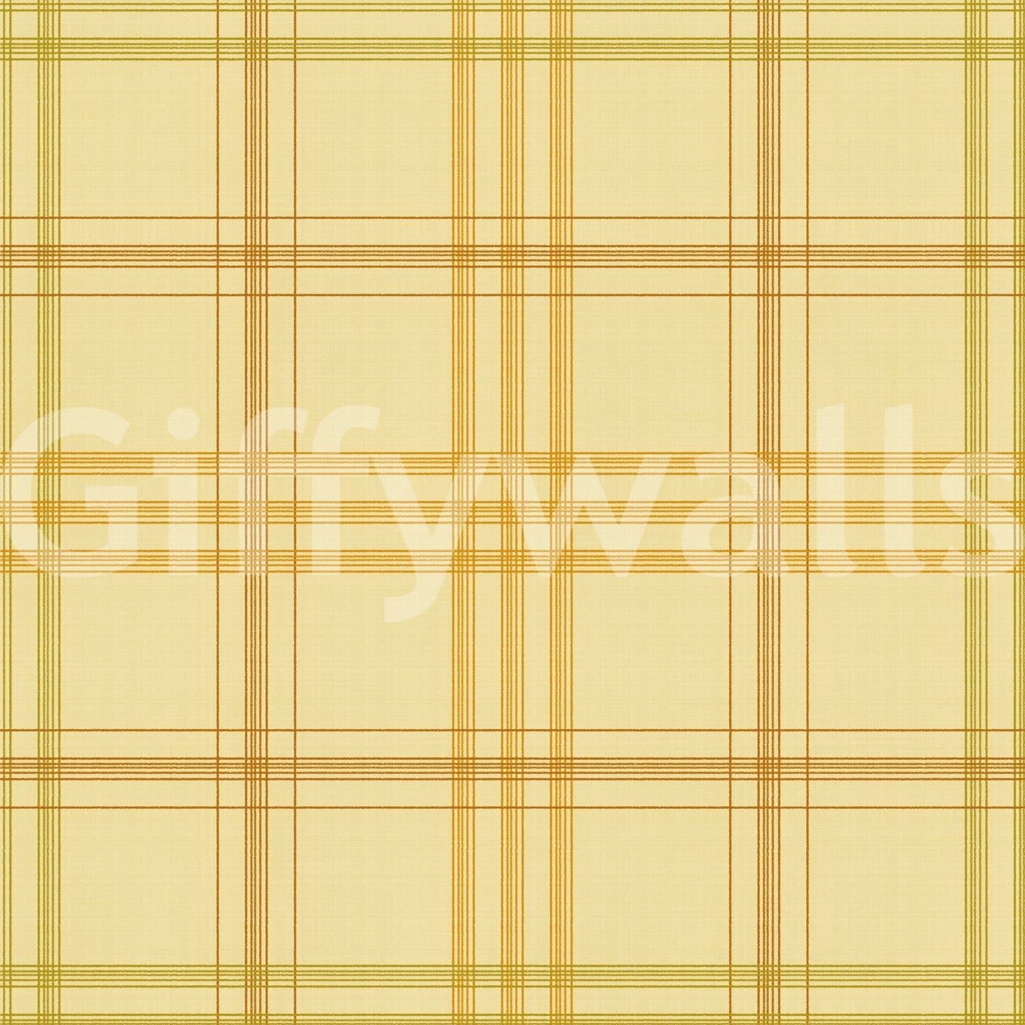 Harvest Plaid Fall Wallpaper⁠