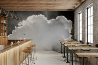 Heavenly Wall Mural